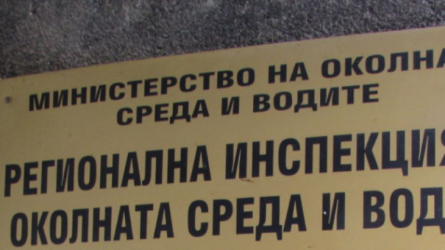 Екоинспекцията в Русе състави три акта за над 1 млн. лв. на "Линамар Лайт Металс Русе"